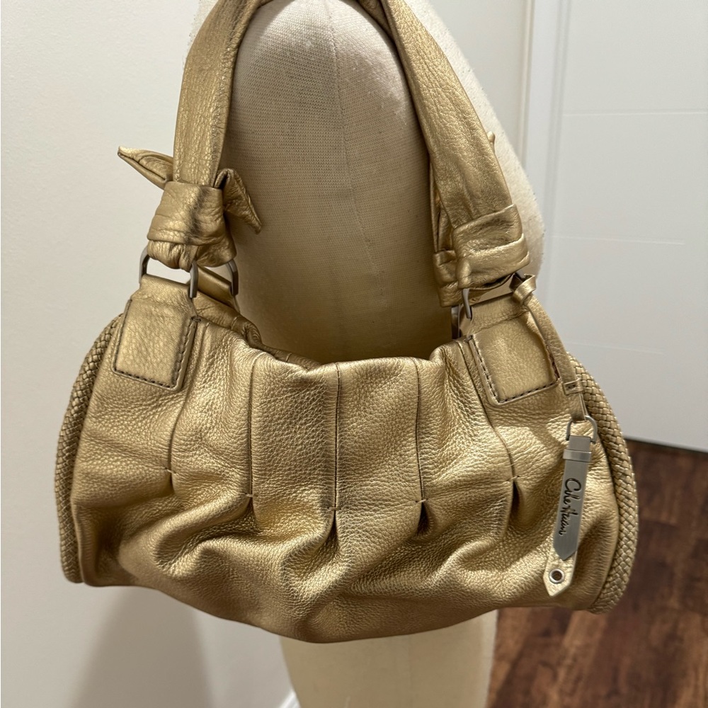 Cole Haan Vintage Hobo Bag